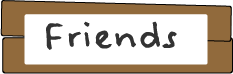 Friends