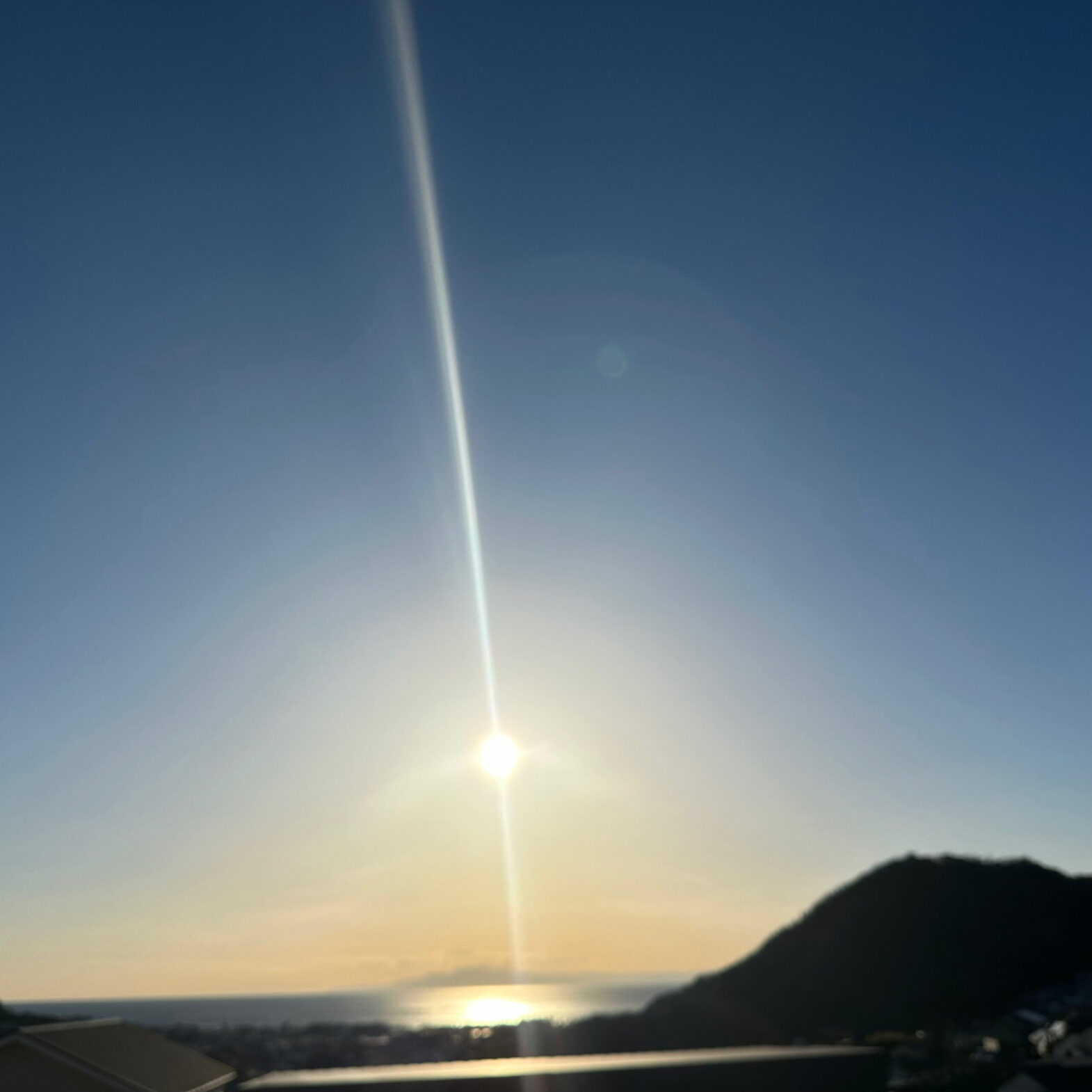 2024年始まりました